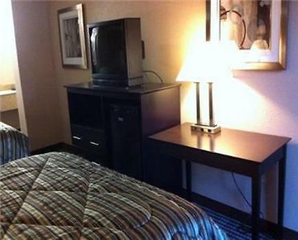 Remington Inn Oklahoma City Esterno foto