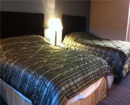 Remington Inn Oklahoma City Esterno foto